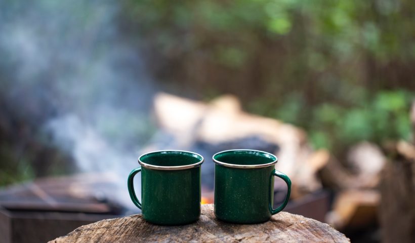12V-kaffeevollautomat