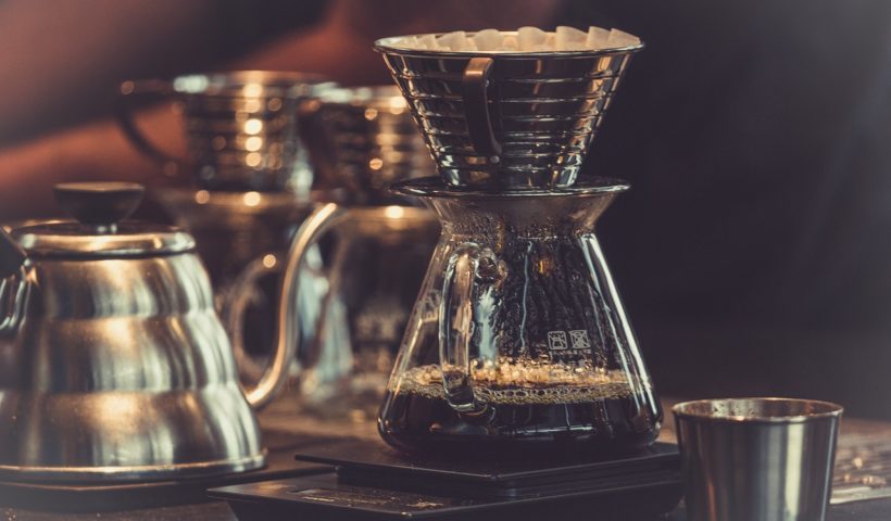 Tropfstopp-Kaffeemaschine-test-bild