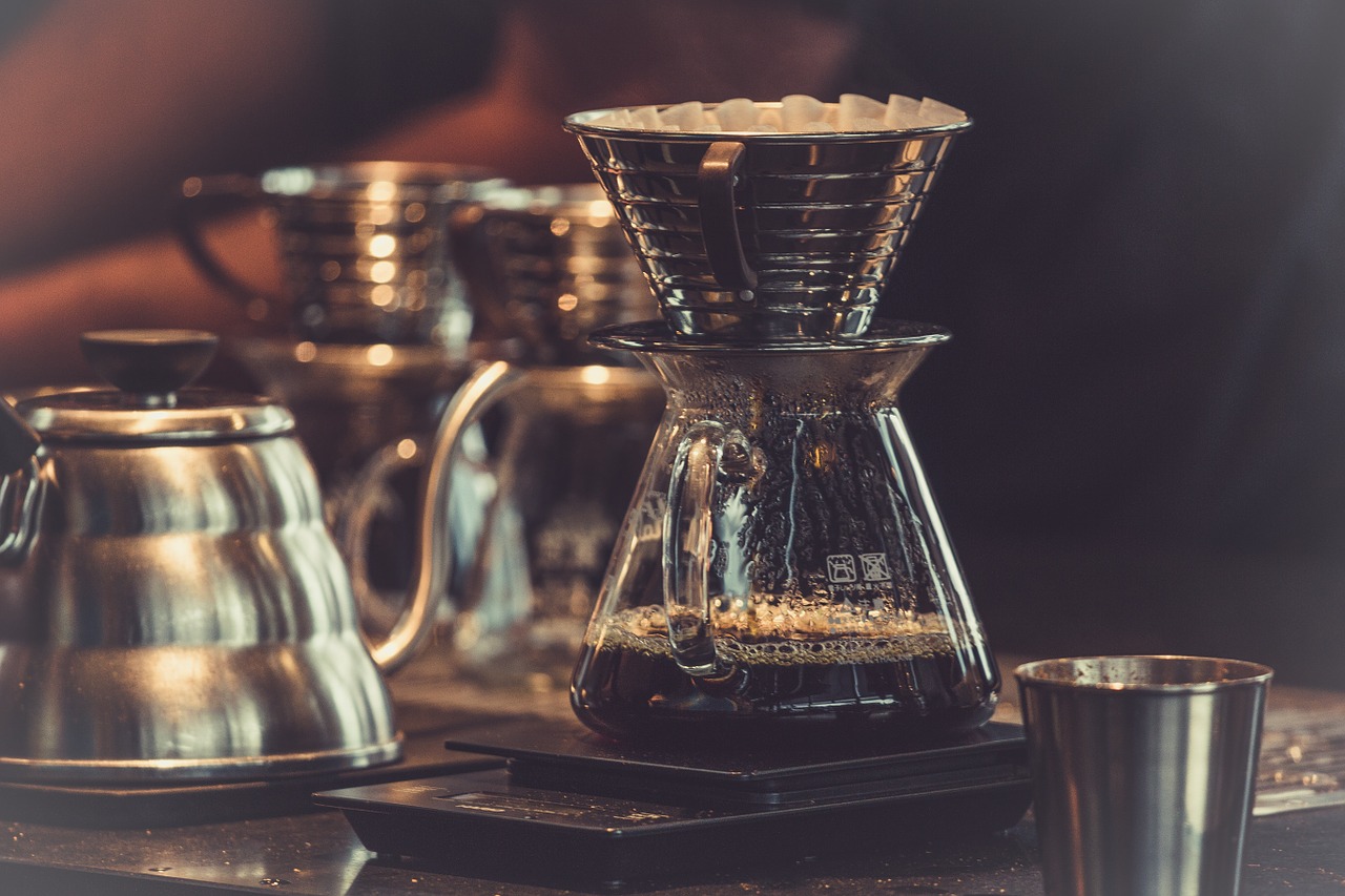Tropfstopp-Kaffeemaschine-test-bild