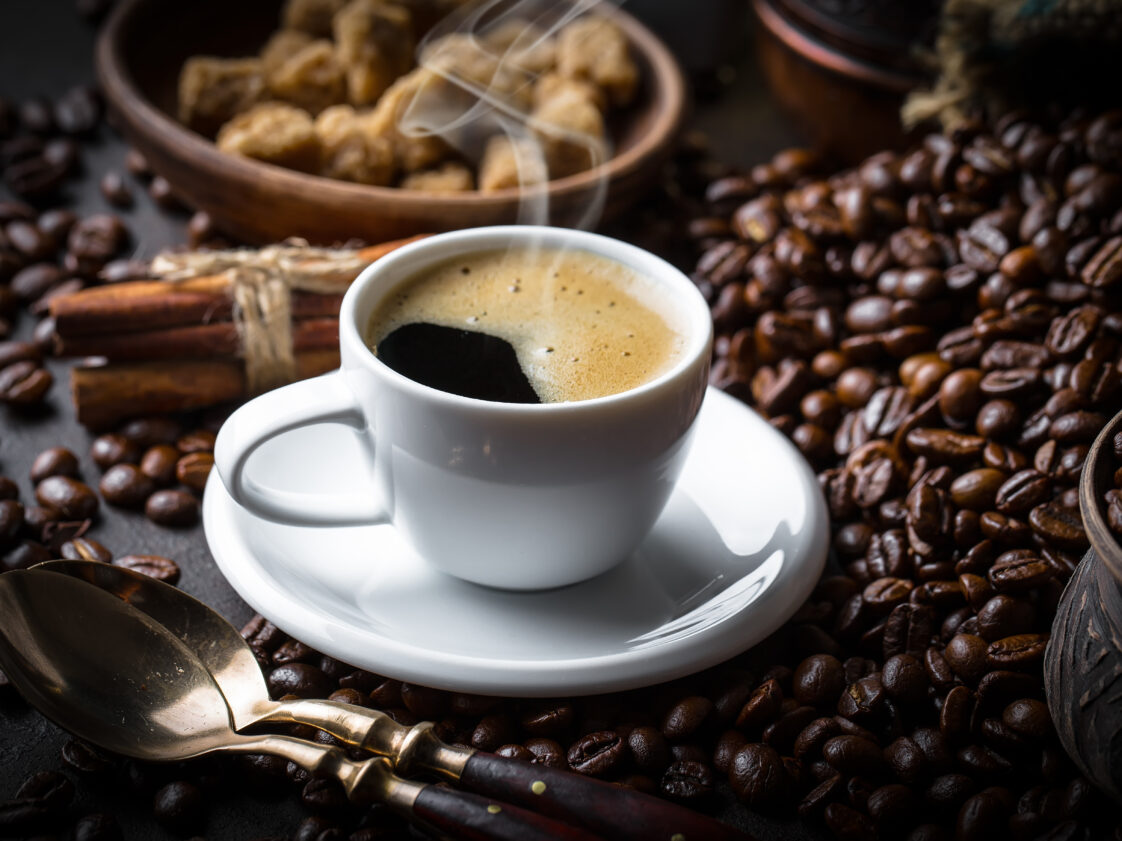 Wie die Welt zum Wachmacher Kaffee kam – die Geschichte
