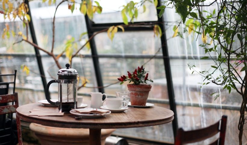 schutzhaube-kaffeemaschine
