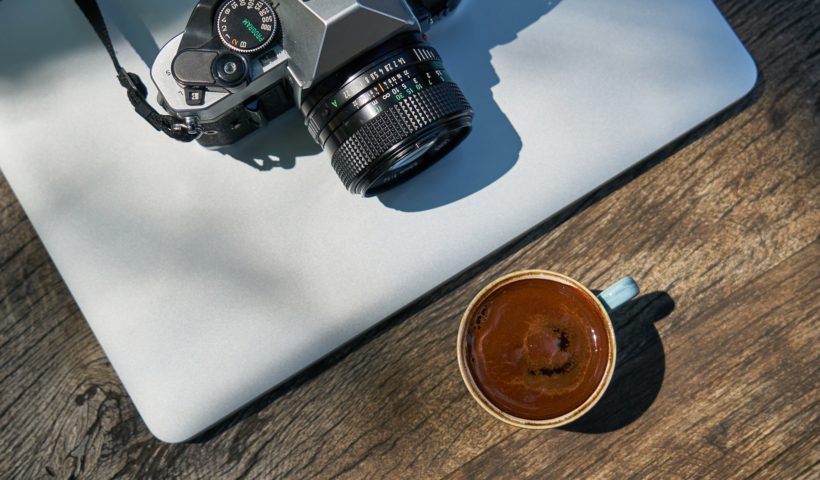 unterlage-espressomaschine